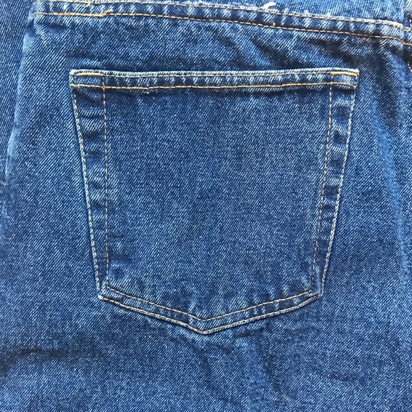 Mens Steve & Barry’s  jeans - Picture 7 of 10
